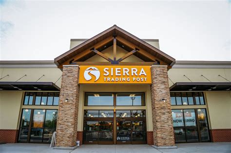Sierra trading post novi. Things To Know About Sierra trading post novi. 